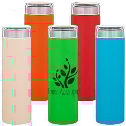 h2go Rocket Vacuum Bottle - 17 oz.