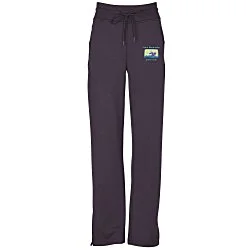 Storm Creek Comfort Zone Super Soft Modal Blend Straight Leg Pants - Ladies'