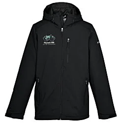 Columbia Gate Racer II Soft Shell Jacket