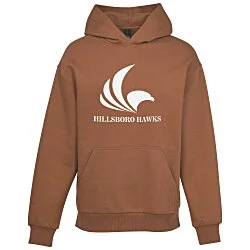 Heavyweight 10 oz. Fleece Hoodie