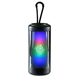 Neo Light-Up Bluetooth Speaker