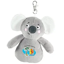 Bag Charm - Koala