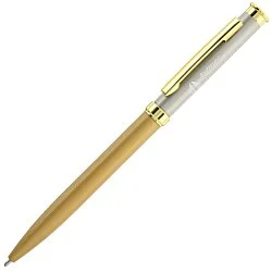 Souvenir Suite Noble Twist Metal Pen