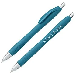 Aspen Soft Touch Pen