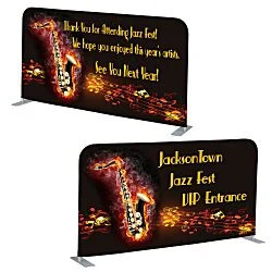 EuroFit Barricade Kit