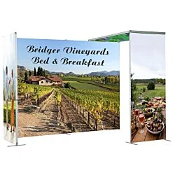 Journey Modular Booth Kit 3