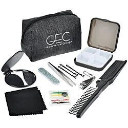 In a Pinch 15-Piece Essentials Kit - 24 hr