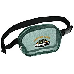 Lagos Mesh Fanny Pack
