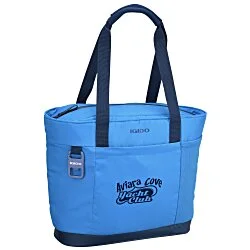 Igloo Day Chiller 20-Can Cooler Tote