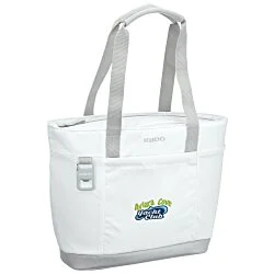 Igloo Day Chiller 20-Can Cooler Tote - Embroidered