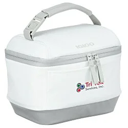 Igloo Day Chiller Lunch Cooler - Full Color