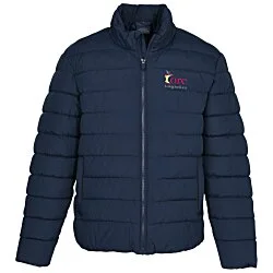 Pioneer Puffer Jacket - Men's