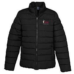 Pioneer Puffer Jacket - Ladies'