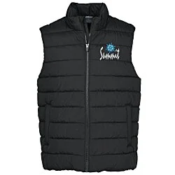Pioneer Puffer Vest - Men's