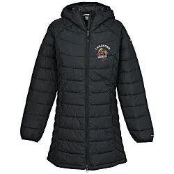 Columbia Powder Lite II Mid Jacket - Ladies'