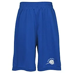 C2 Sport Performance Shorts - Youth