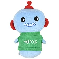 Sidekick Shorty - Robot