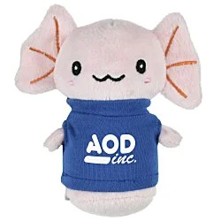 Sidekick Shorty - Axolotl