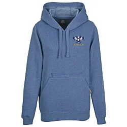 Berne Heritage Zippered Pocket Hoodie - Ladies'