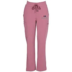 Onna Relentless Stretch Cargo Scrub Pants - Ladies'