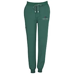 Onna Energized Stretch Scrub Joggers - Ladies'