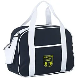 Varsity Sport Duffel Bag