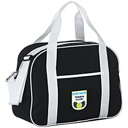 Varsity Sport Duffel Bag - Full Color