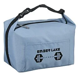 Caribou 9-Can Clip Handle Cooler