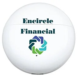 Bawl Pro True Wireless Earbuds - Full Color