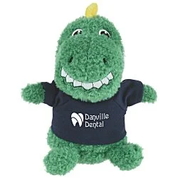 Team Player - Dinosaur