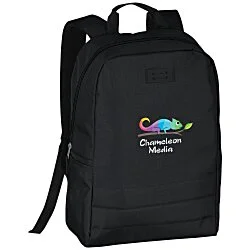 Ripple 15 inch Laptop Backpack - Full Color
