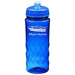 Refresh Captivate Water Bottle - 20 oz.