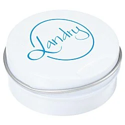 Pop It Up Lip Moisturizer Tin