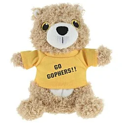 Team Player - Gopher