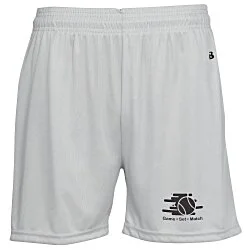 Badger Sport B-Core Pocketed Shorts - 5 inch