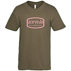 LAT Crewneck T-Shirt