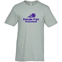 LAT Fine Jersey Crewneck T-Shirt