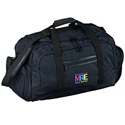 Cutter & Buck Club Duffel Bag