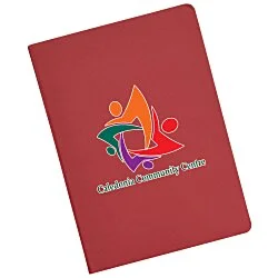 Whistler Kraft Notepad Flag Set