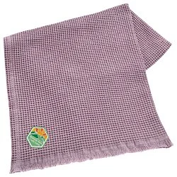 Waffle Throw Blanket