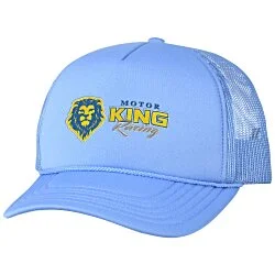 Foam Rope Truck'N Cap - Solid