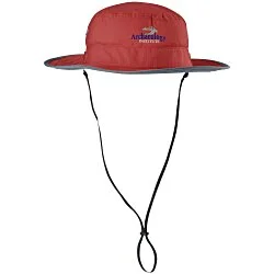 Richardson Lite Wide Brim Booney Hat