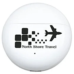 Bawl Pro True Wireless Earbuds - 24 hr