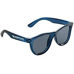 Coastal Frame Sunglasses - 24 hr