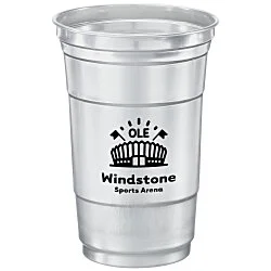 Top Cup by Ball Aluminum Cup - 20 oz.