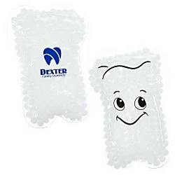 Mini Hot/Cold Pack - Tooth