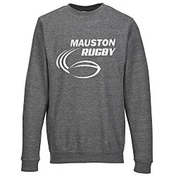 LAT Elevated Fleece Crew Sweatshirt