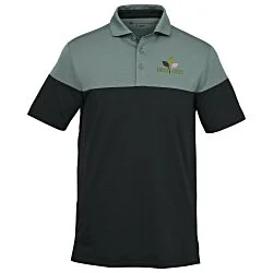 TravisMathew Onward Colorblock Polo
