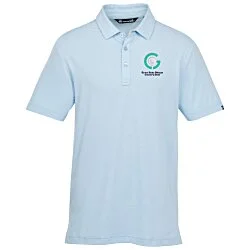 TravisMathew Crestview Polo