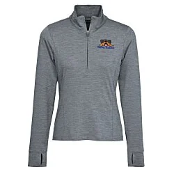 TravisMathew Onward 1/2-Zip Pullover - Ladies'